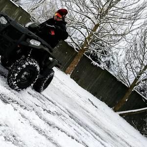 Meet your Posher, Armando